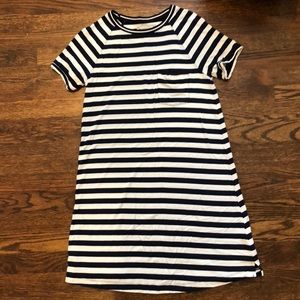 T shirt dress